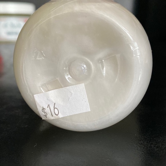 Skin An Apothecary- POPPY - Sugar Glow Scrub and Soy Body Wash (New, Unopened) - Picture 11 of 11